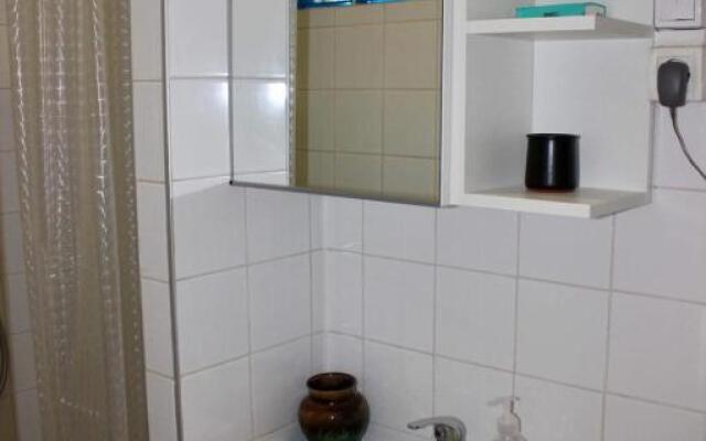 Charming Apartment near The Eiffel Tower