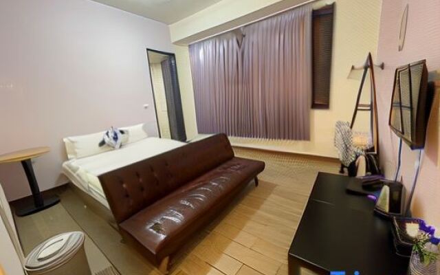 Second street Nest Hostel