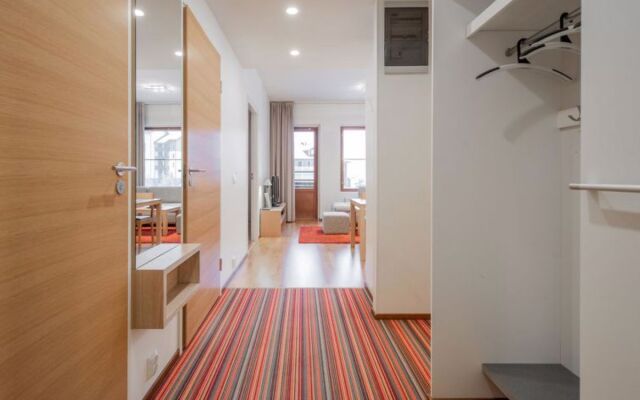 Nordic chalet 9410