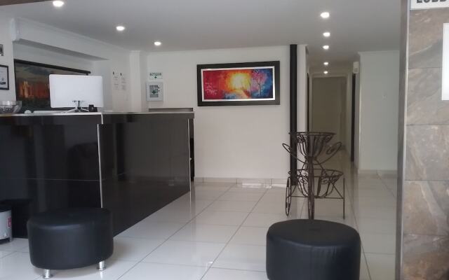 Imperial House Hotel