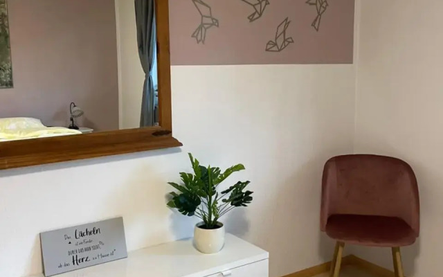 FeWo Frieda nähe Europa Park Rust