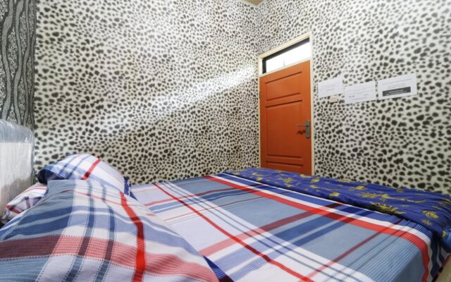 Chandrady Guest House
