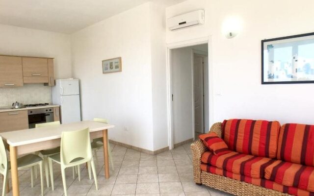 Residence Le Maldive
