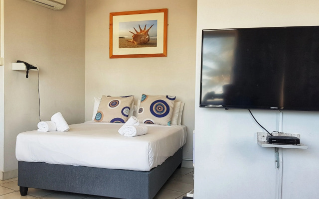 Silver Sands Self Catering