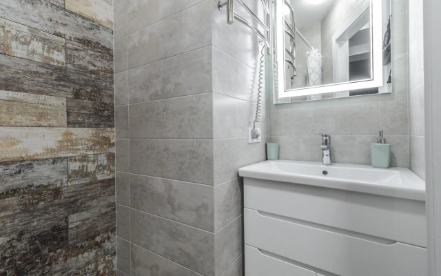 Апартаменти на Площі Ринок 41