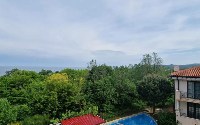 The Cliff Beach & SPA Hotel
