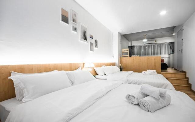 Terrace House 39