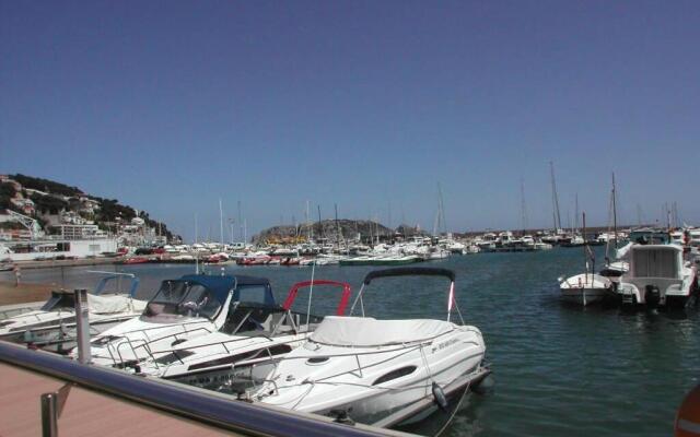 Alemanya 30 privat pool Estartit