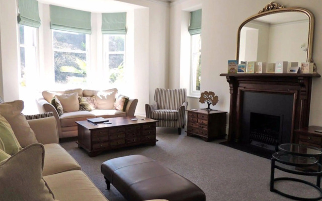 Woodlands Guest House