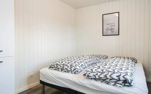 9 Person Holiday Home in Haderslev