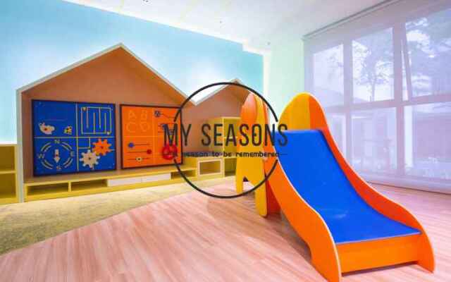 Timurbay Seafront by My Seasons