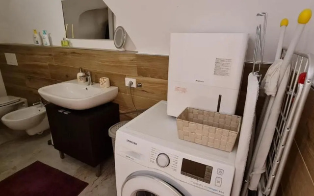 Alloggio incantevole a Stenico (TN). Ristr. 2022