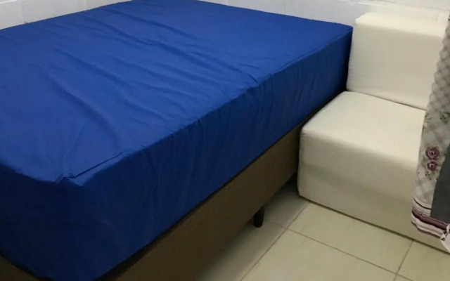 Apartamento Maranduba Ville II