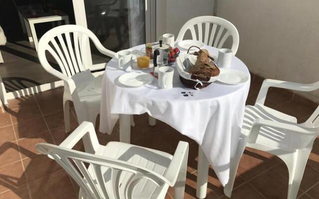Apartamentos Fercamar Denia