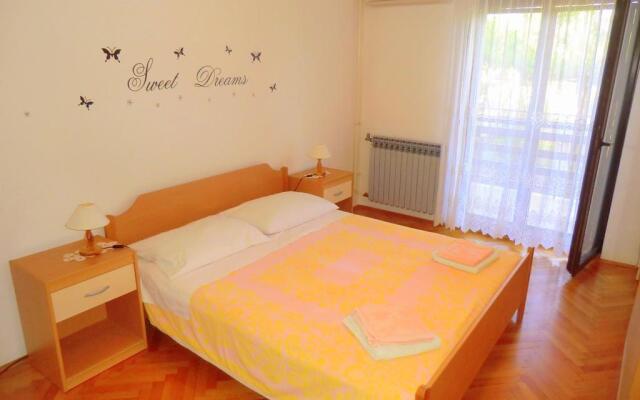 Apartment Tkalec