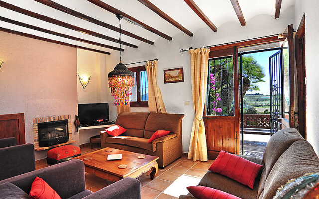 Holiday Home Fonsala