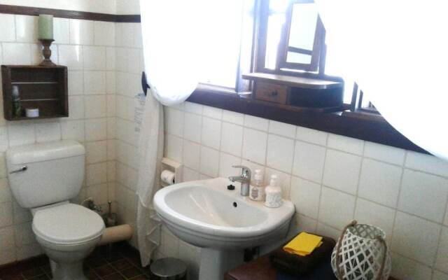 Tuscana Villa Guesthouse