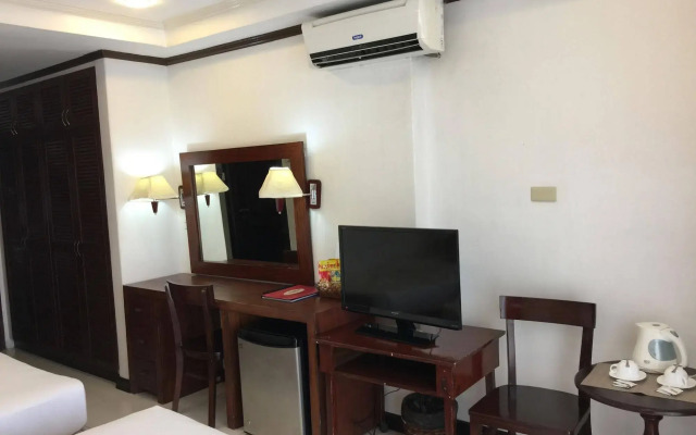 Soledad Suites