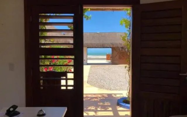 Beach Wind Hotel