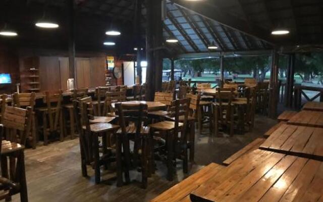 Molalatau Lodge and Campsites