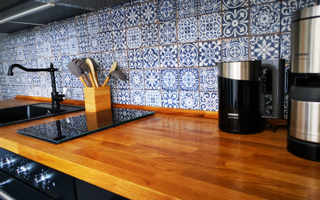 Seerose Boutique Pension