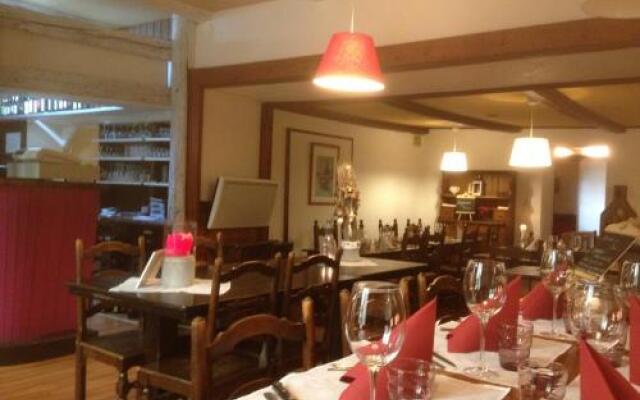 Chambre d’hôtes des Fées