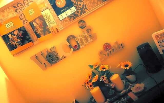 A1 Girasole B&B
