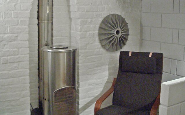 Holly Lodge Coach House