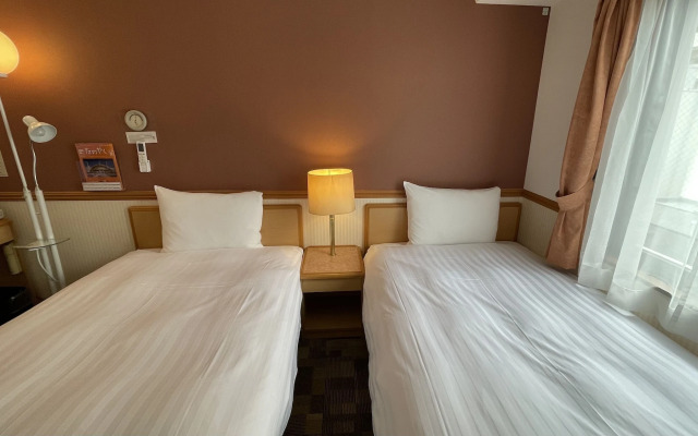 Toyoko Inn Osaka Hommachi No.1