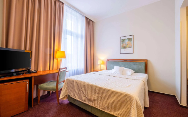 Clarion Hotel Prague Old Town