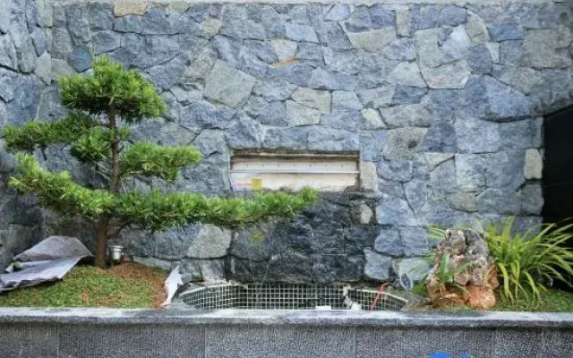 Qieman Yuelai Homestay (Erhai Xiaoputu Branch)