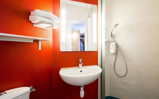 B&B HOTEL Le Havre (2)