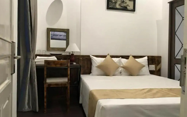 Luxury Backpakers Hotel