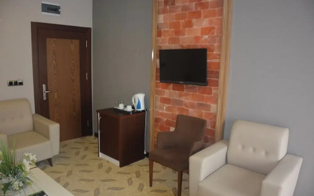 Koç Otel Çankırı