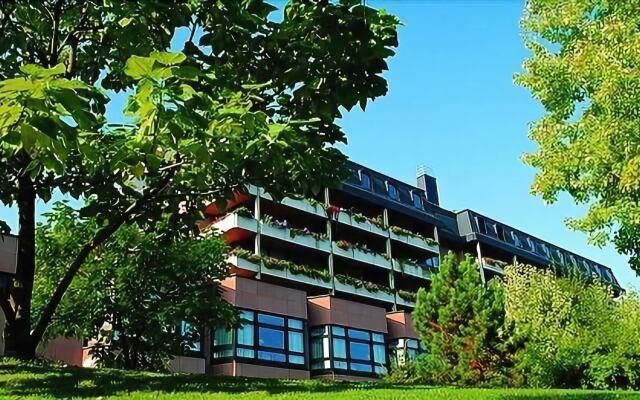 Hotel an der Therme Bad Orb