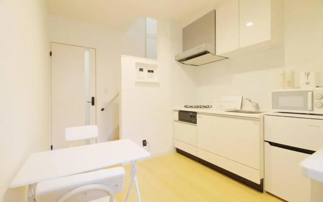 Apt 2mins to Baseball 5mins to Hiroshima Sta