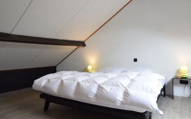 Holiday Home La Roche-en-ardenne With Pool