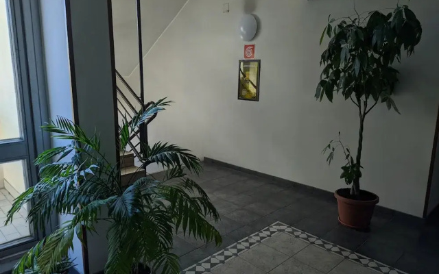 Apartment in Roma Near San Giovanni Train Station