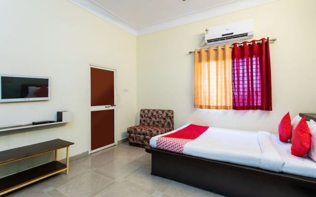 OYO 23361 Hotel Kanakshree