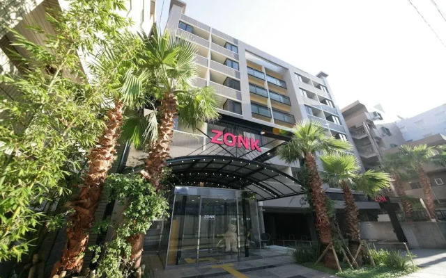 ZONK Nakasu