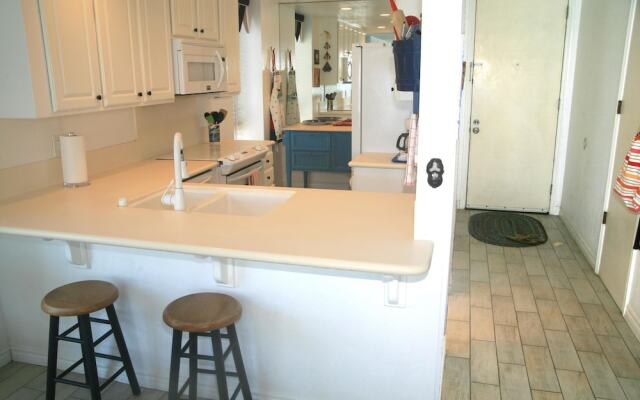 Beacon House by RedAwning