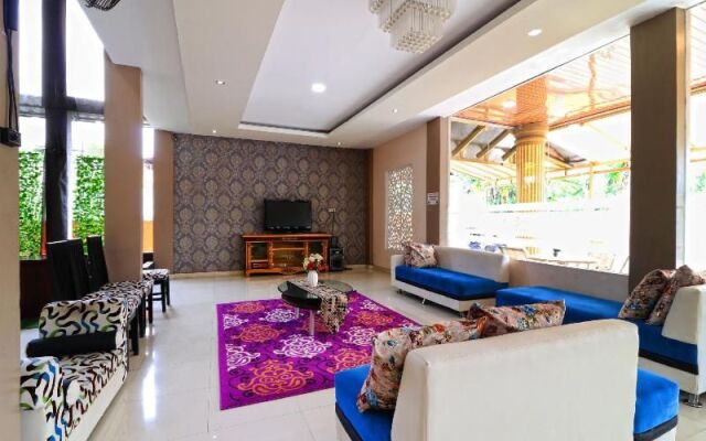 Ombey Guest House by ZUZU