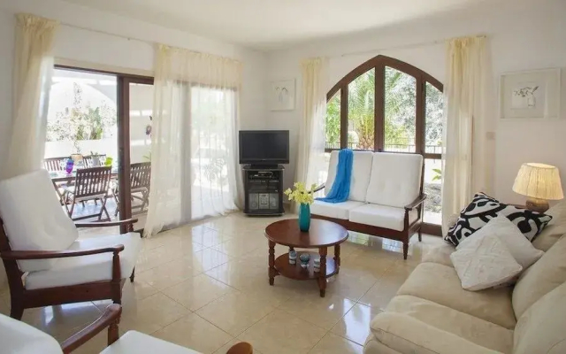 Villa Euphoria in Protaras