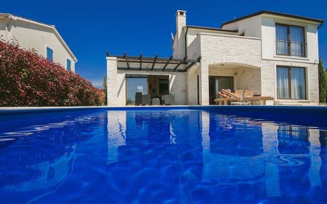 Villa Baratto