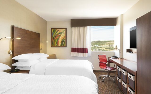 Four Points By Sheraton Queretaro Norte