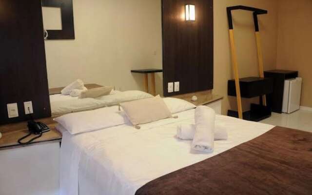 Living Hotel Express RJ