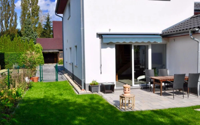 Villa Berlin-Seehof