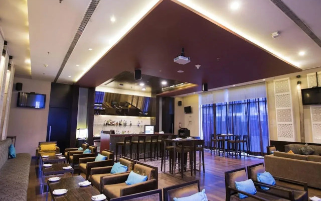 Hotel Royal Orchid