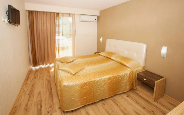 Hotel Kotva - All Inclusive