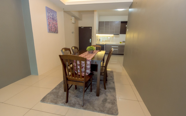 Kinta Riverfront Hotel & Suites